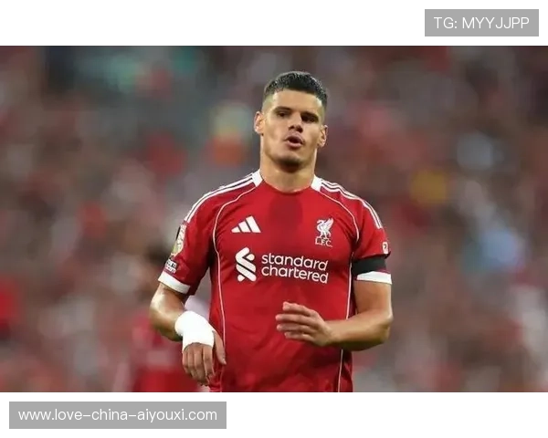 英超球星公开表态利物浦为首选，转会浪潮再起