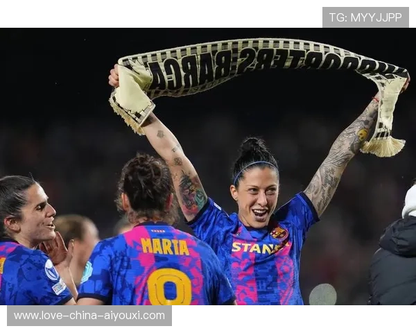 巴萨女足必须守住欧洲霸权：续写辉煌的战略蓝图