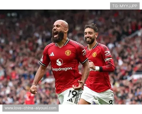 曼联反击开始！1.6 亿级新核将带队重启辉煌