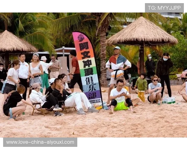 冲浪俱乐部与旅游局共推海岸保育计划取得初步成效