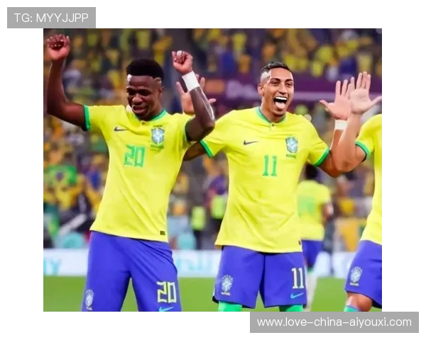 巴西惨遭双败！五星王者跌入历史低谷