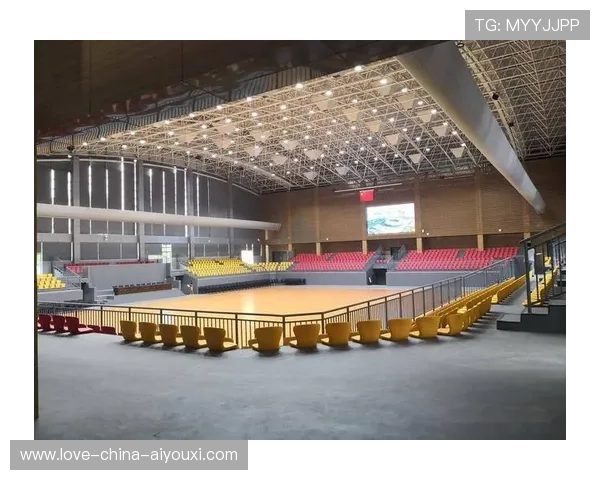 体育场馆夜间多功能活动成城市新名片