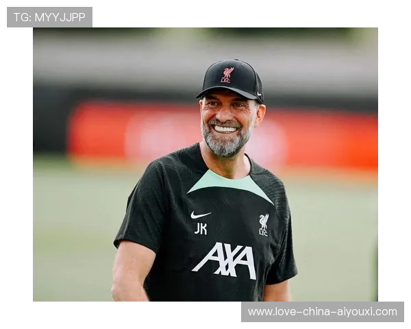 利物浦在训练中模拟德甲球队的高节奏传球方式