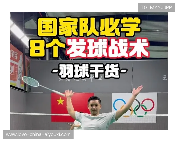 羽毛球国家队训练数据平台为战术升级提供支持