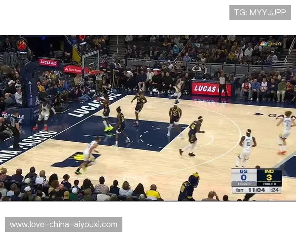 NBA步行者前场转换能力极强,跑动推进带来连锁效果 NBA步行者前场转换能力极强,跑动推进带来连锁效果