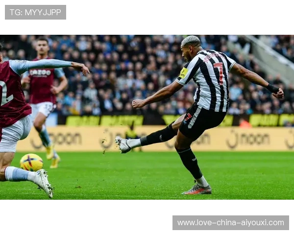 纽卡斯尔在主场靠团队协作赢下关键三分，球迷沸腾