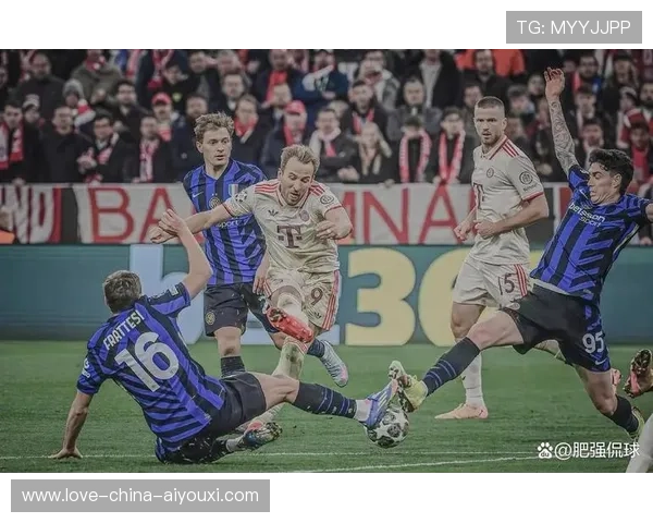 国米反击效率飙升，速度与精准的完美结合