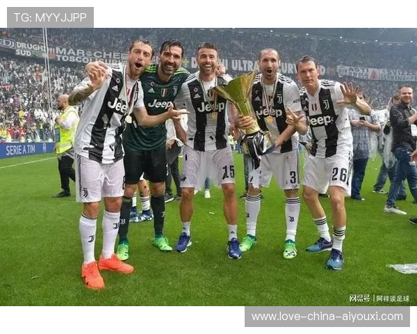 尤文图斯中场组织带领球队掌控比赛