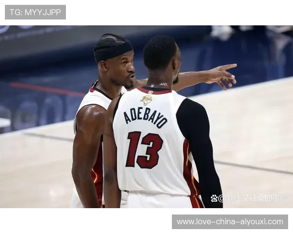 巴特勒罚球稳进,热火完成收官