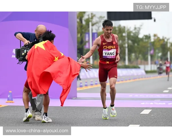 中国马拉松年度积分出炉,多站赛事成绩被认可