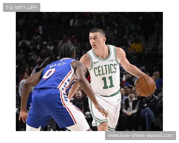 凯尔特人替补群体成为球队胜负的分水岭