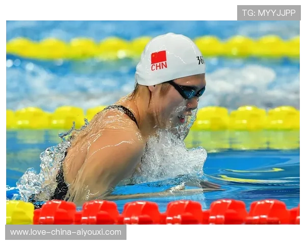 叶诗文蛙泳节奏稳定拿下关键分
