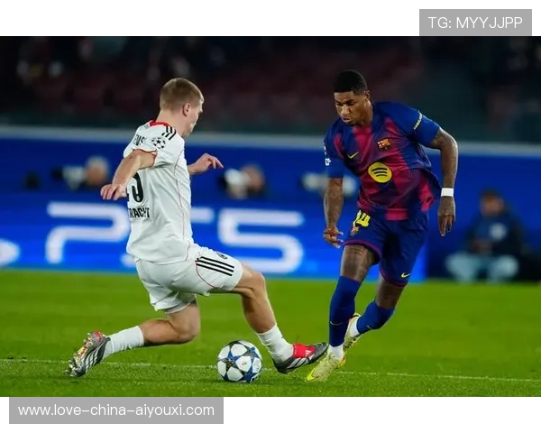 巴萨孔德双响，法兰克福无力翻盘