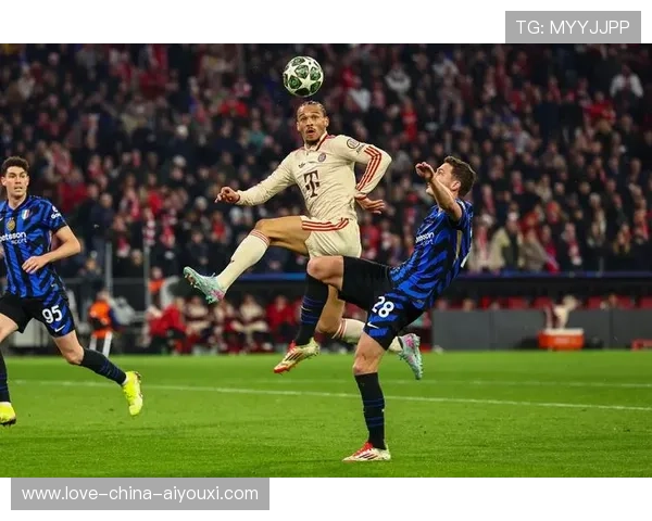 拜仁与多特蒙德争冠之路继续升级！