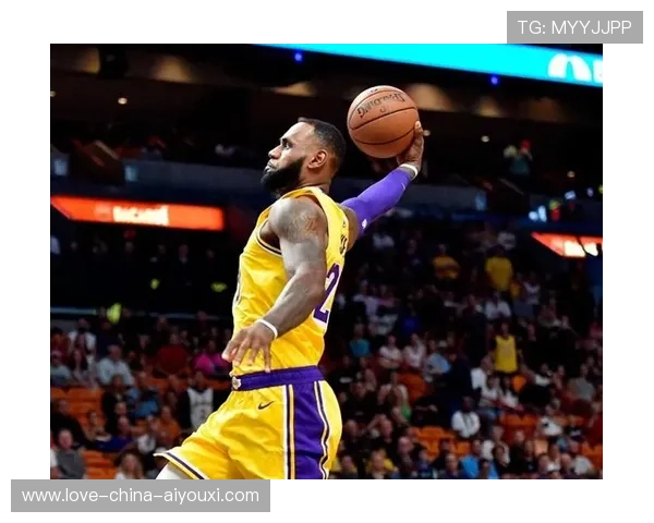 湖人豪取六连胜，詹姆斯与浓眉联手制霸西部