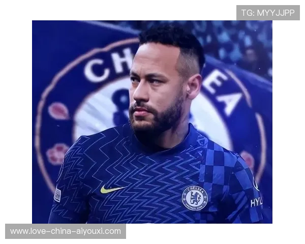 切尔西盯内马尔式技术锋线：未来蓝军的梦想拼图