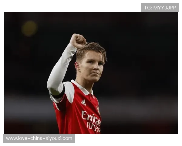 厄德高串联前场节奏：阿森纳中场艺术与胜利密码