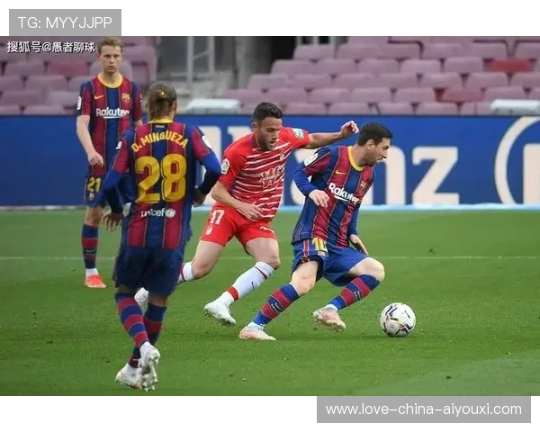 巴萨若用高压战术反扑，将改变比赛视觉观感