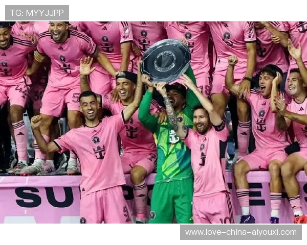 梅西传控拉满，迈阿密国际踢出压制局，梅西在迈阿密