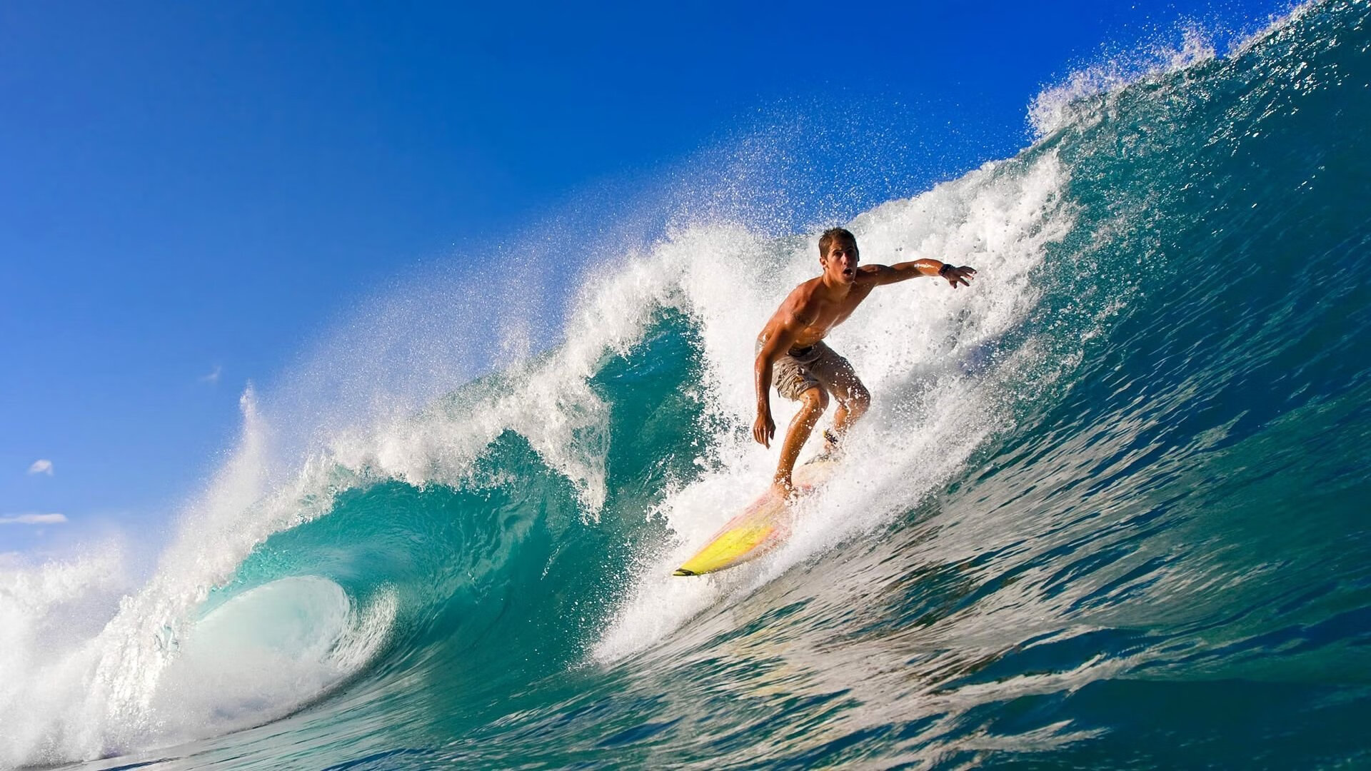 羽毛球公开赛激战正酣